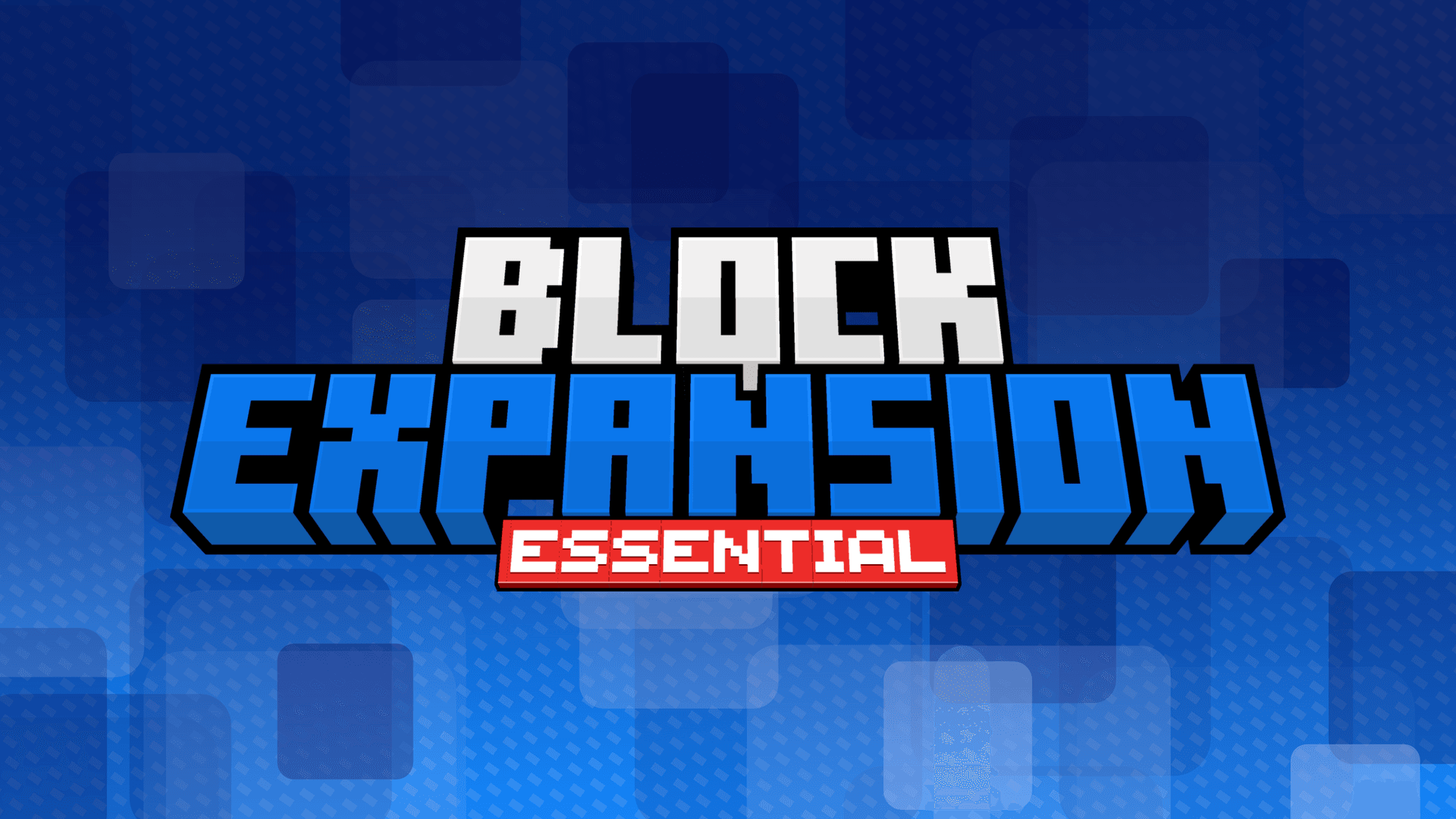 Thumbnail for Block Expansion Essential