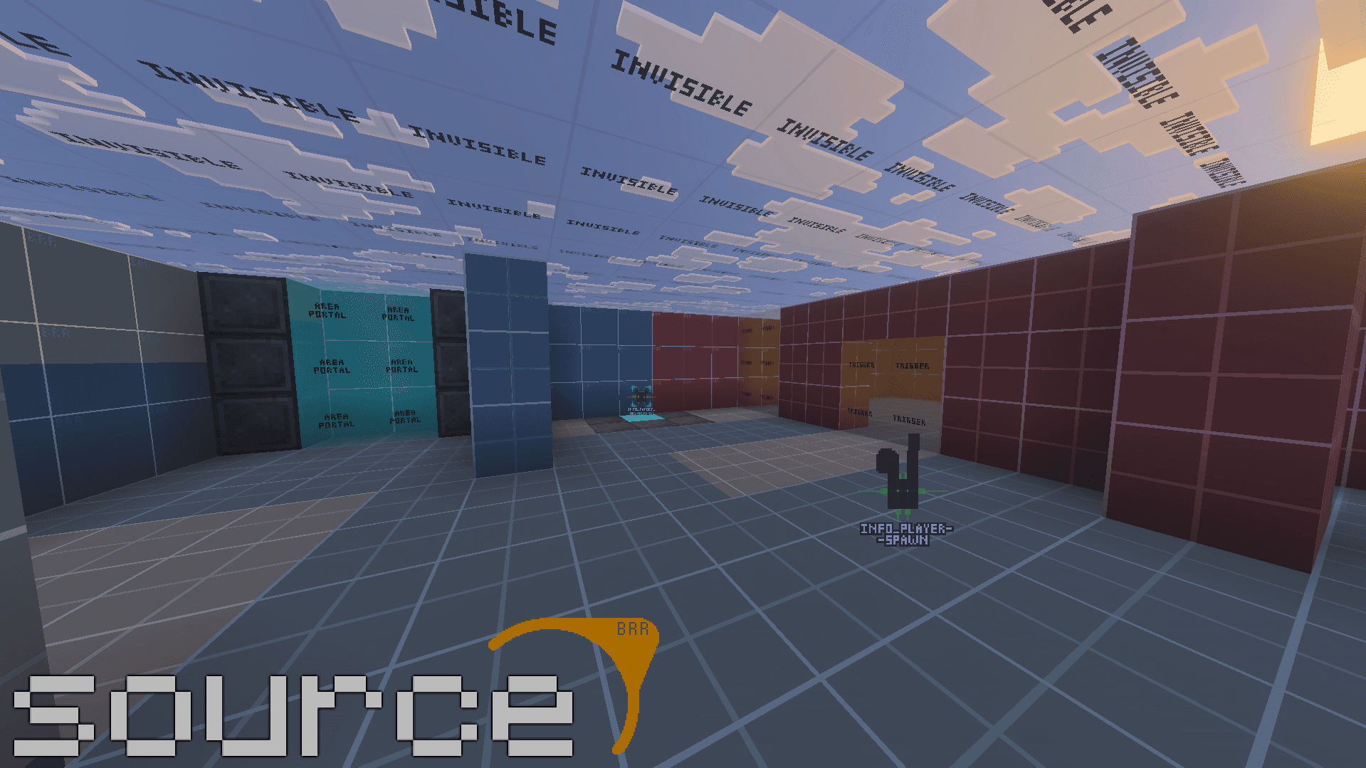 Thumbnail for Bonnies Source Engine