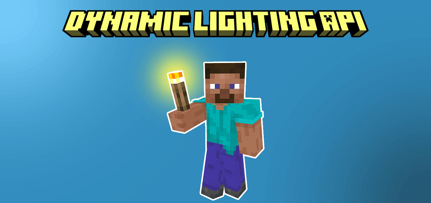 Thumbnail for Dynamic Lighting API