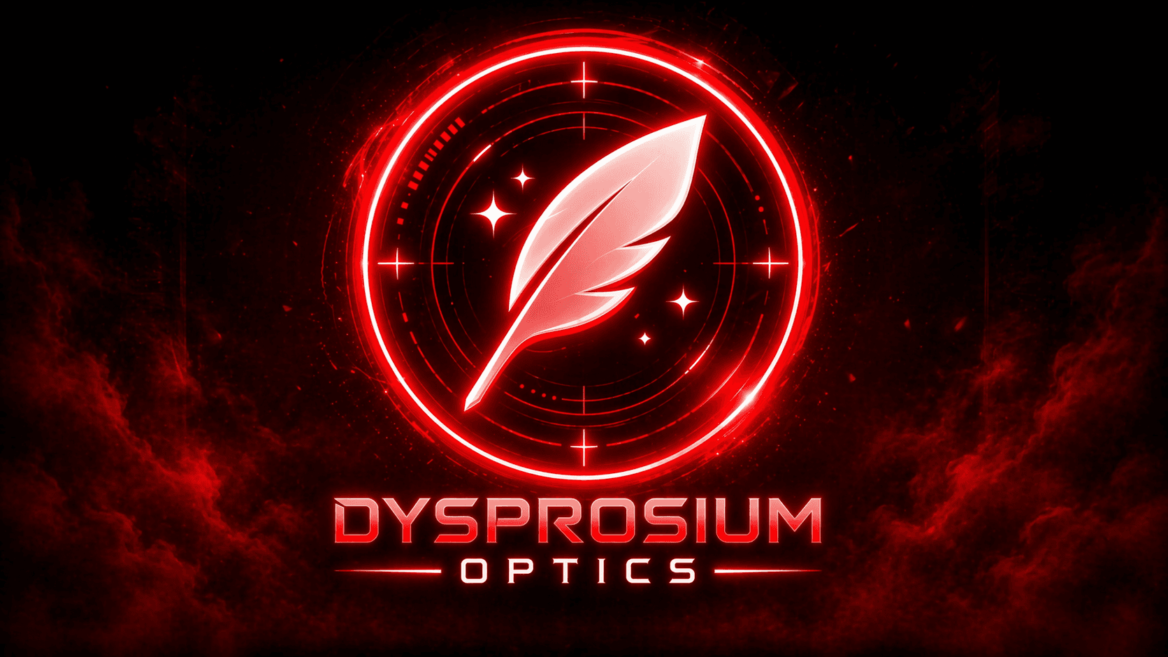 Thumbnail for Dysprosium Optics