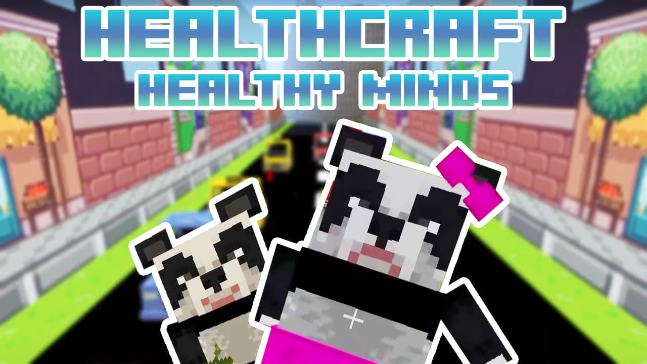 Thumbnail for HealthCraft - Healthy Minds