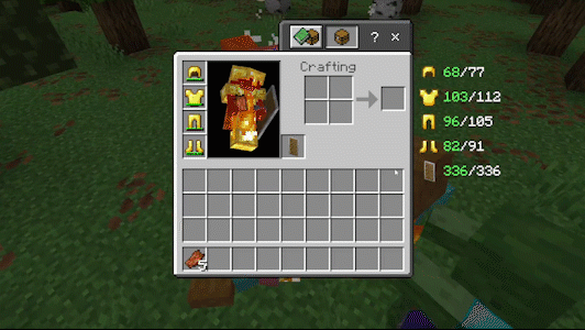 Thumbnail for Inventory Durability Viewer