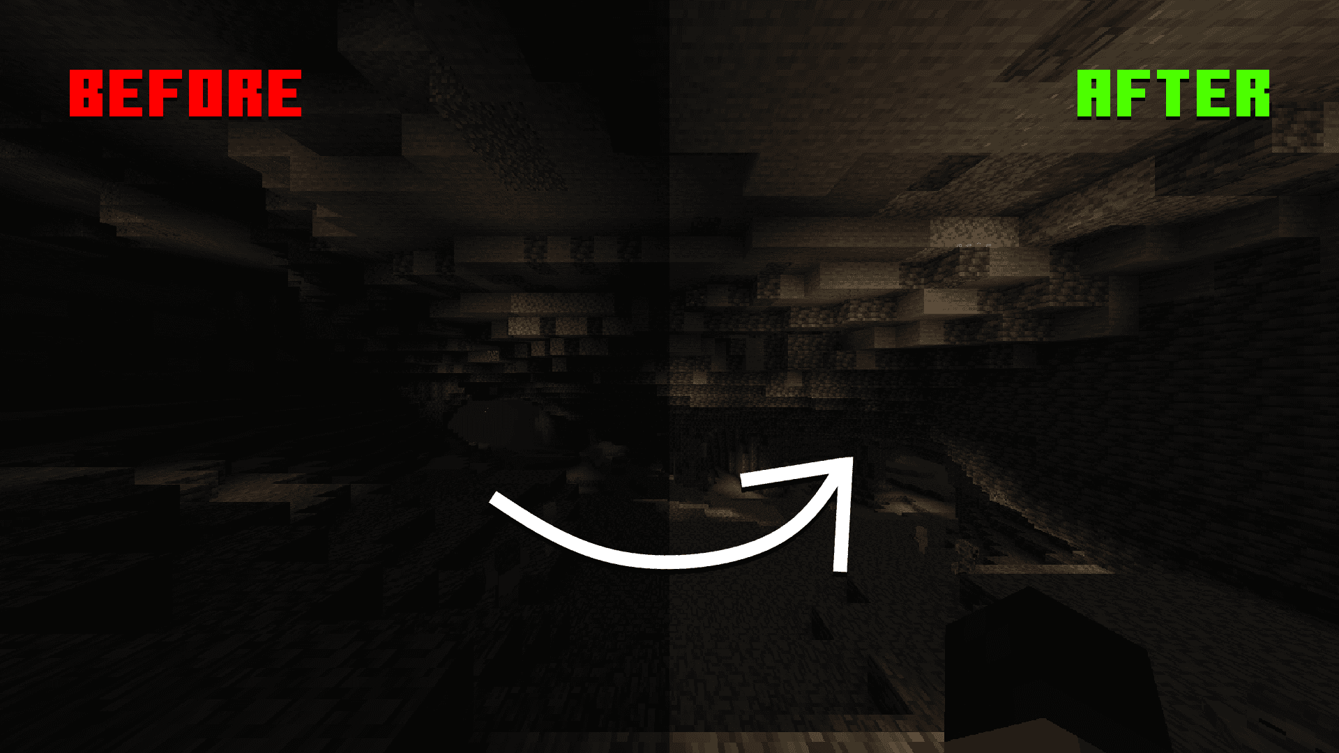 Thumbnail for Lightener Night Vision