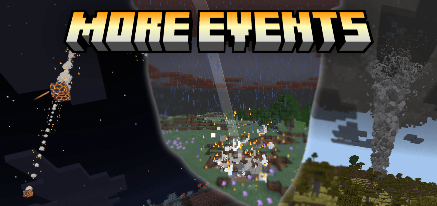Thumbnail for More Events Remastered
