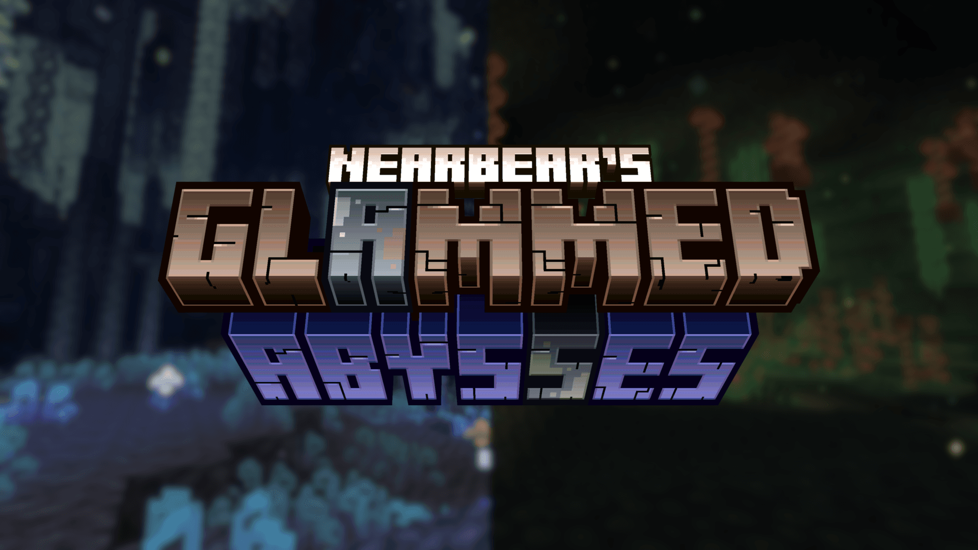 Thumbnail for Nearbear's Glammed Abysses