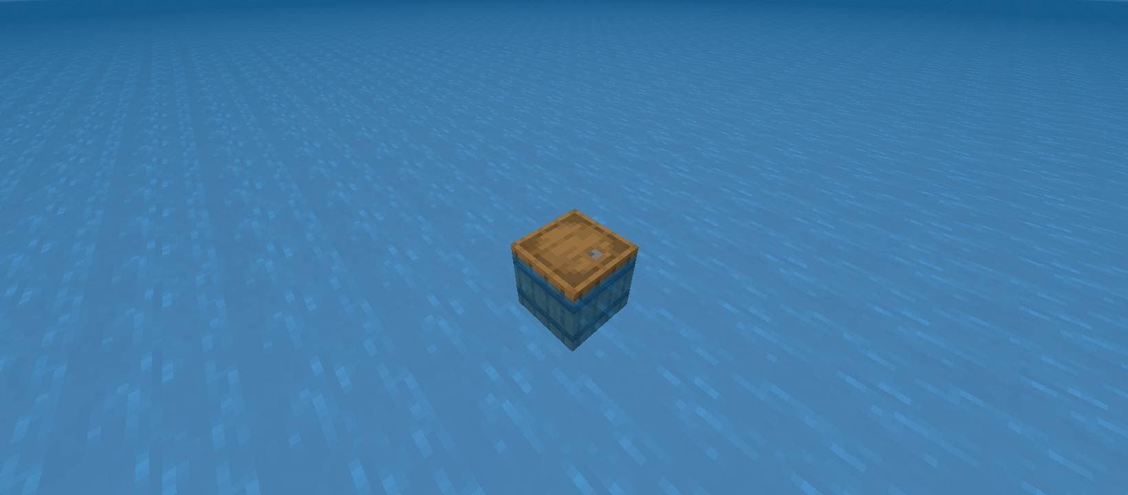 Thumbnail for One Barrel in Endless Ocean