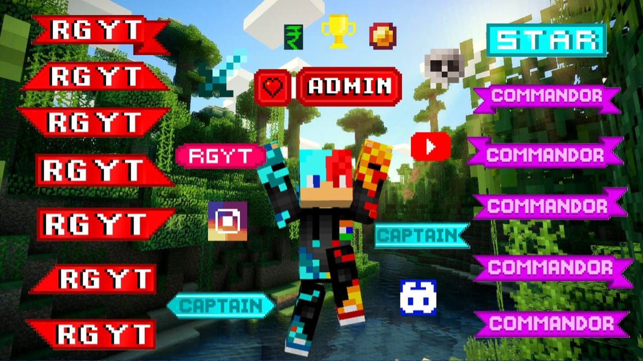 Thumbnail for RGRANKS