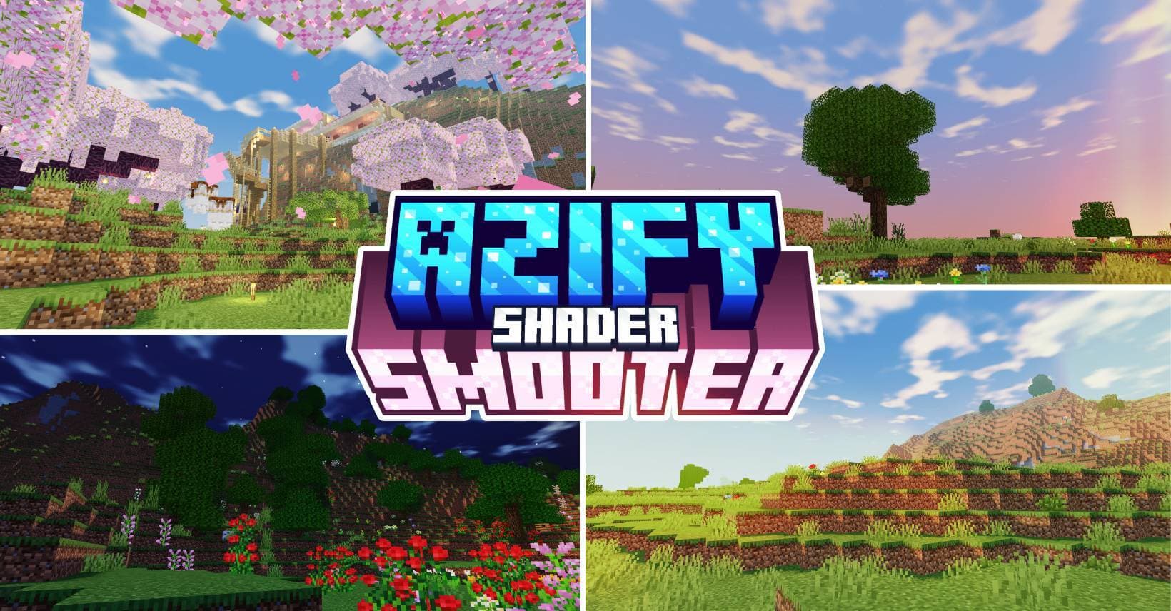 Thumbnail for SmooTea Shader | Low End Shader