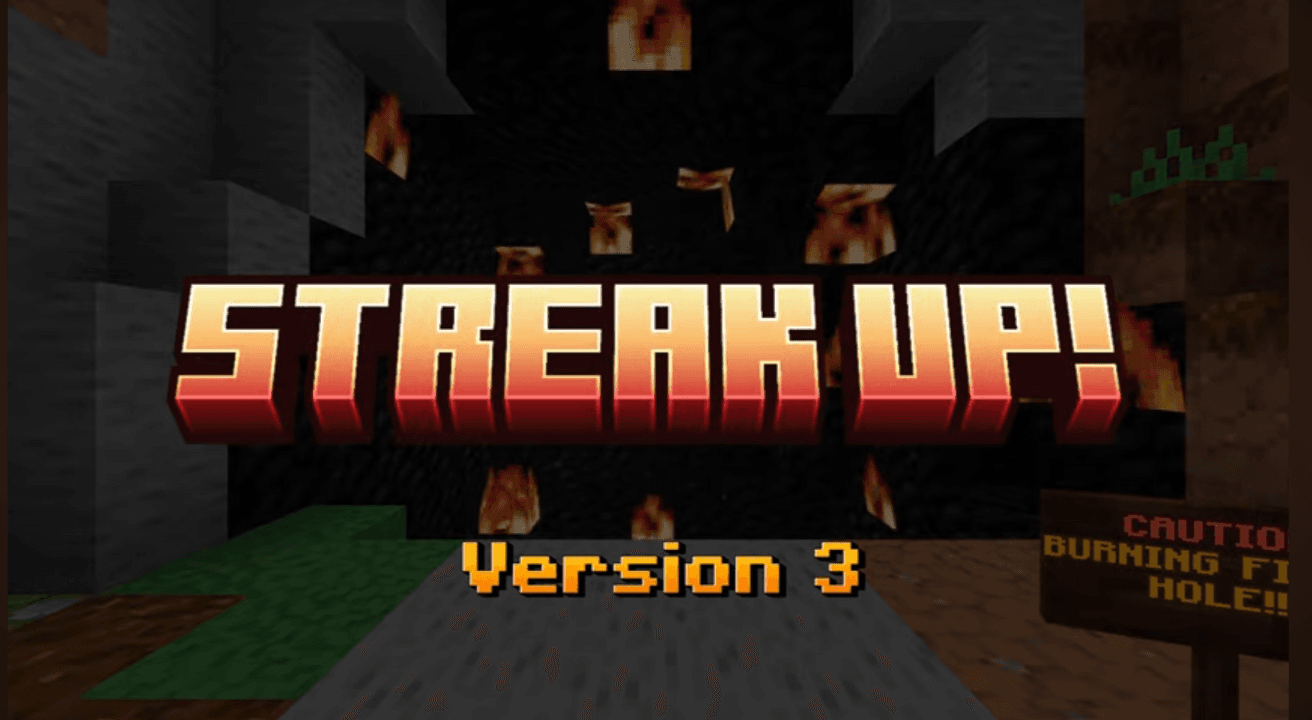 Thumbnail for Streak Up!
