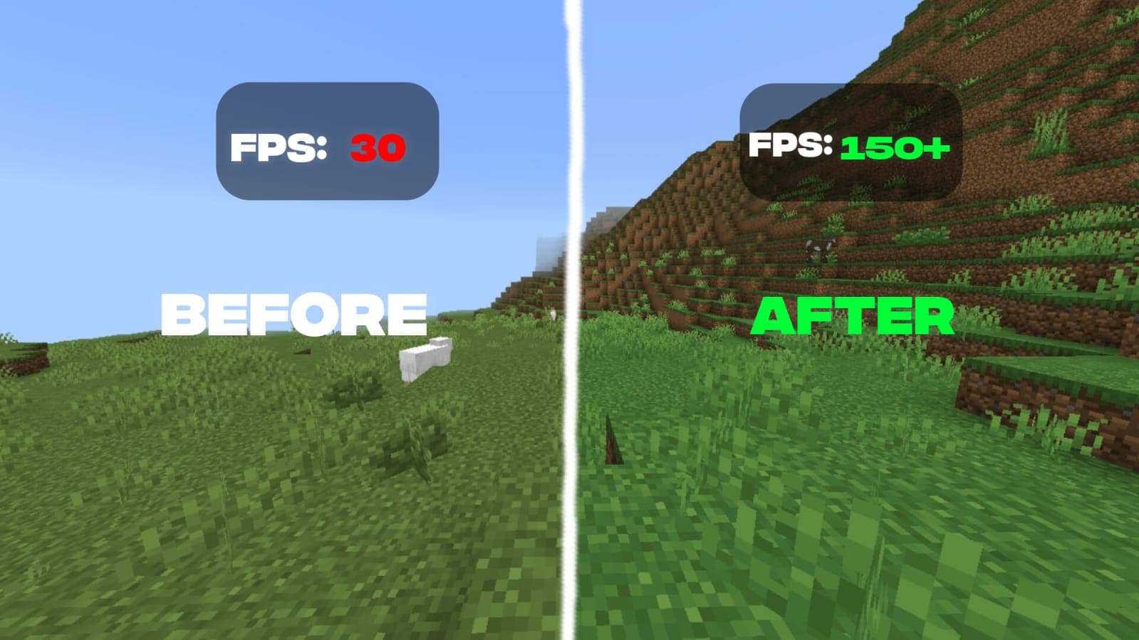 Thumbnail for Sulfur FPS booster