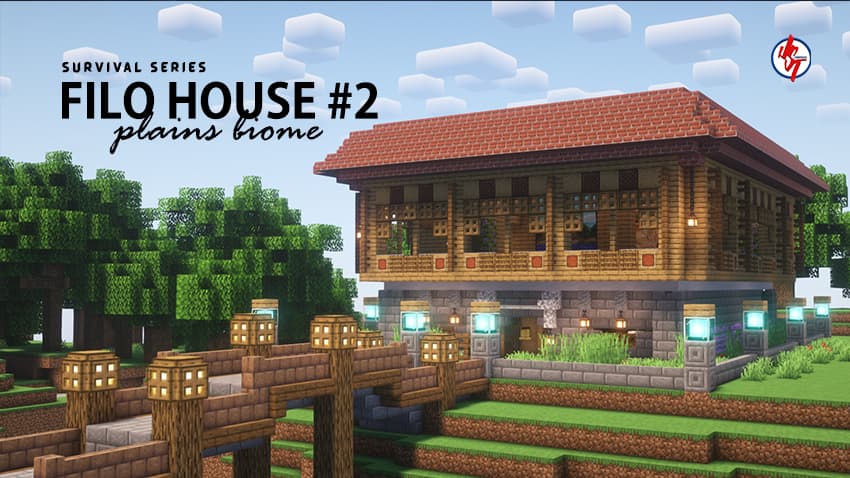Thumbnail for Survival Filo House #2 (Achievements On)