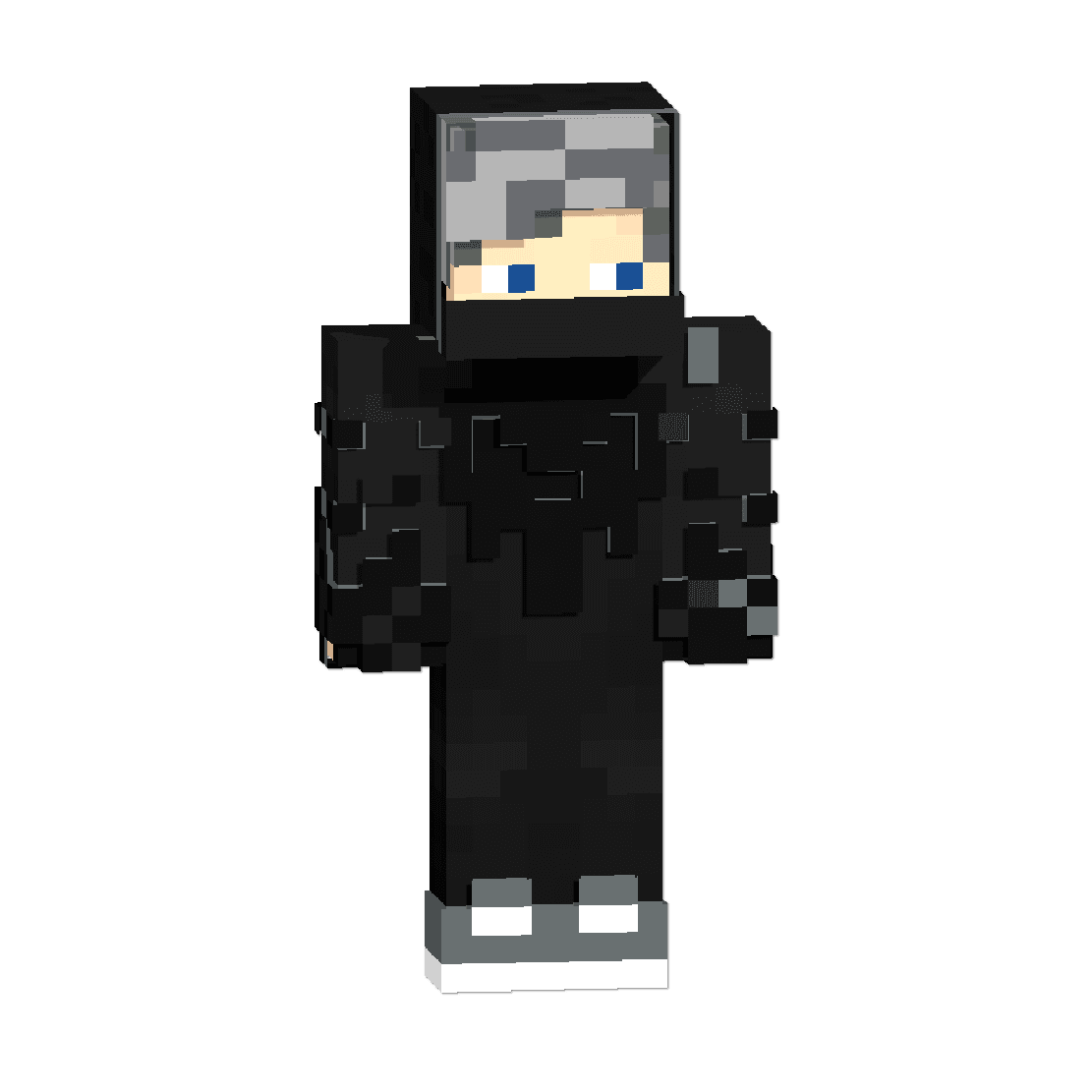 Thumbnail for SxmGHG's Skin