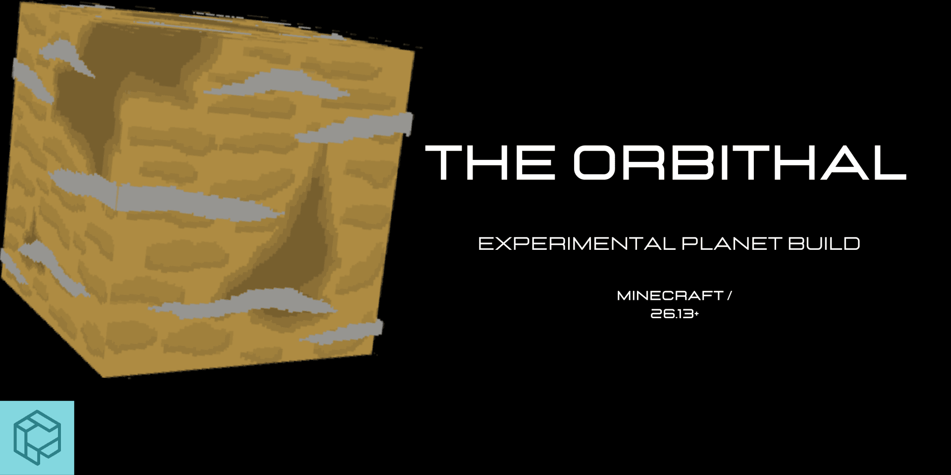 Thumbnail for The Orbithal Experimental Planet