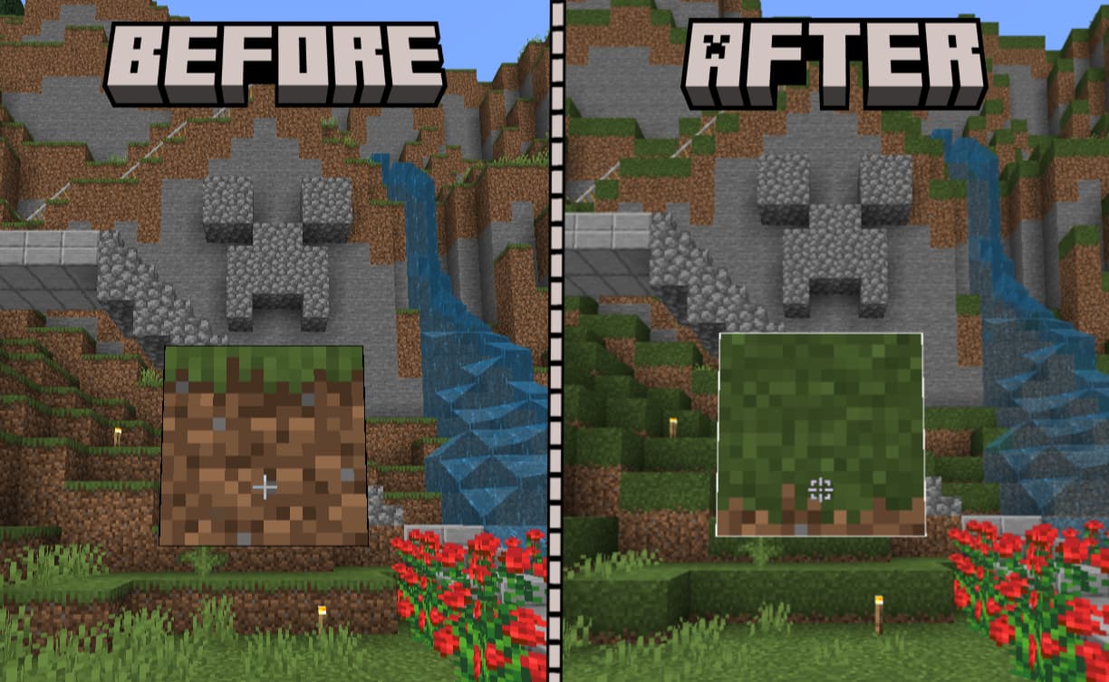 Thumbnail for White Selection Outline+